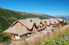 Holiday homeFrance - Northern Alps: L'Ecrin des Neiges 1