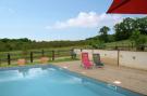 Holiday homeFrance - Mid-Pyrenees: Maison avec piscine chauffée
