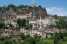 VakantiehuisFrankrijk - Midi-Pyreneeën: Maison avec piscine chauffée  [18] 