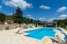 VakantiehuisFrankrijk - Atlantische kust: Maison de vacances Blanquefort Sur Briolance 12 pe  [5] 