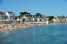 Holiday homeFrance - Brittany: Maison de vacances à 300m mer - Pénestin  [29] 