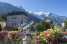 VakantiehuisFrankrijk - Noord Alpen: Chalet - LES HOUCHES  [15] 