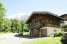 Holiday homeFrance - Northern Alps: Chalet - LES HOUCHES  [1] 
