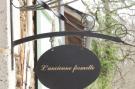 FerienhausFrankreich - Limousin: Maison de vacances Sussac