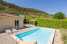 Holiday homeFrance - Ardèche: Villa - LES VANS  [4] 