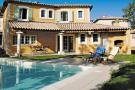 VakantiehuisFrankrijk - Provence-Alpes-Côte d'Azur: Domaine de Fayence 6
