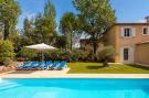 Holiday homeFrance - Provence-Alpes-Côte d'Azur: Domaine de Fayence 6