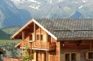 Holiday homeFrance - Northern Alps: Les Chalets de l'Altiport 5