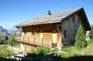 VakantiehuisFrankrijk - Noord Alpen: Les Chalets de l'Altiport 5