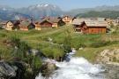 Holiday homeFrance - Northern Alps: Les Chalets de l'Altiport 5