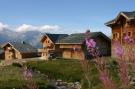 VakantiehuisFrankrijk - Noord Alpen: Les Chalets de l'Altiport 5