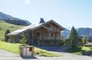 Holiday homeFrance - Northern Alps: Les Chalets de l'Altiport 3