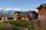 VakantiehuisFrankrijk - Noord Alpen: Les Chalets de l'Altiport 3  [21] 