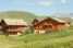 VakantiehuisFrankrijk - Noord Alpen: Les Chalets de l'Altiport 3  [24] 
