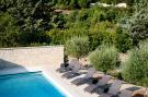 VakantiehuisFrankrijk - Provence-Alpes-Côte d'Azur: La Petite Colline