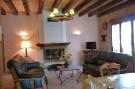 VakantiehuisFrankrijk - Dordogne: Maison de vacances Siorac en Périgord