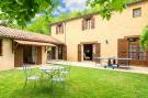 Holiday homeFrance - Dordogne: Maison de vacances Siorac en Périgord
