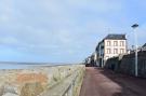 FerienhausFrankreich - Normandie: Maison de vacances Agon Coutainville