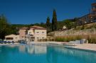 VakantiehuisFrankrijk - Provence-Alpes-Côte d'Azur: Domaine de Camiole Callian 1
