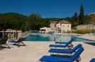 VakantiehuisFrankrijk - Provence-Alpes-Côte d'Azur: Domaine de Camiole Callian 1