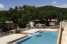 Holiday homeFrance - Provence-Alpes-Côte d'Azur: Domaine de Camiole Callian 5  [23] 
