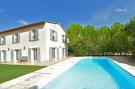 Holiday homeFrance - Languedoc-Roussillon: Bastide d'Or
