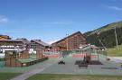 VakantiehuisFrankrijk - Noord Alpen: residence plein soleil