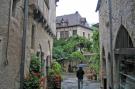 VakantiehuisFrankrijk - Midi-Pyreneeën: Villa Joie de Vivre