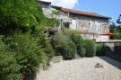 VakantiehuisFrankrijk - Ardèche: Appartement - La Feniere