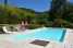 Holiday homeFrance - Ardèche: Gite - La Casita  [5] 