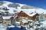 VakantiehuisFrankrijk - Noord Alpen: Résidence	L'Ours Blanc 1  [5] 