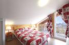 Holiday homeFrance - Northern Alps: Résidence	L'Ours Blanc 4
