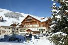 Holiday homeFrance - Northern Alps: Résidence	L'Ours Blanc 4