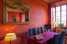 Holiday homeFrance - Dordogne: Chambre Rouge  [5] 