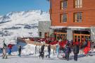VakantiehuisFrankrijk - Noord Alpen: Appart'Hotel Eden 1