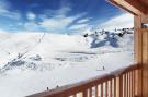 Holiday homeFrance - Northern Alps: Résidence Prestige Front de Neige 4