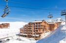 Holiday homeFrance - Northern Alps: Résidence Prestige Front de Neige 3