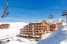 Holiday homeFrance - Northern Alps: Résidence Prestige Front de Neige 3  [1] 