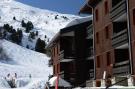 VakantiehuisFrankrijk - Noord Alpen: Résidence Le Hameau du Mottaret 4