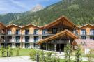 Holiday homeFrance - Northern Alps: Isatis 1