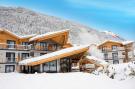 Holiday homeFrance - Northern Alps: Isatis 1