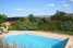 Holiday homeFrance - Ardèche: Villa Joyeuse 38  [9] 