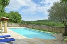 Holiday homeFrance - Languedoc-Roussillon: Sublime Mas Provence