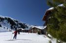 Holiday homeFrance - Northern Alps: Résidence Le Hameau du Mottaret 2