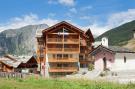 FerienhausFrankreich - Nördliche Alpen: L'Etoile des Cimes 1
