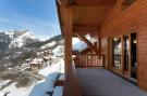 Holiday homeFrance - Northern Alps: L'Etoile des Cimes 1