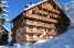 VakantiehuisFrankrijk - Noord Alpen: Chalet des Neiges 3  [1] 