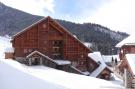 VakantiehuisFrankrijk - Noord Alpen: Chalet des Neiges 6