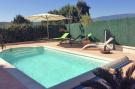 Holiday homeFrance - Provence-Alpes-Côte d'Azur: Amandiers