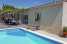 Holiday homeFrance - Languedoc-Roussillon: Villa Ollie  [7] 